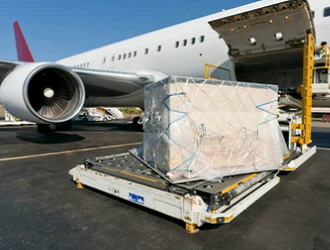 Air & Ocean Freights to Canada - DH Warehousing & Fulfillment